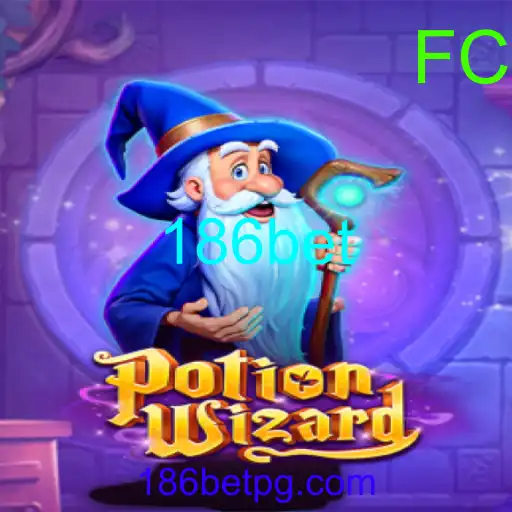 PotionWizard