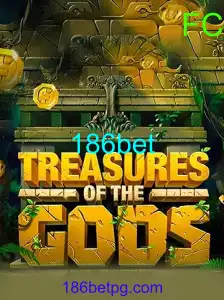 TreasureoftheGods