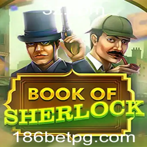 Explorando 'BookOfSherlock': Um Jogo de Estratégia e Mistério