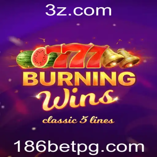 Descubra o Mundo Empolgante de BurningWins com 186 Bet
