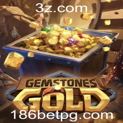 Descubra a Aventura de GemstonesGold e a Estratégia por Trás do 186 Bet