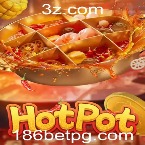 Explorando o Jogo Hotpot e sua Popularidade com 186 Bet
