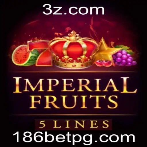 Descubra o Fascinante Mundo de ImperialFruits5 com 186 Bet