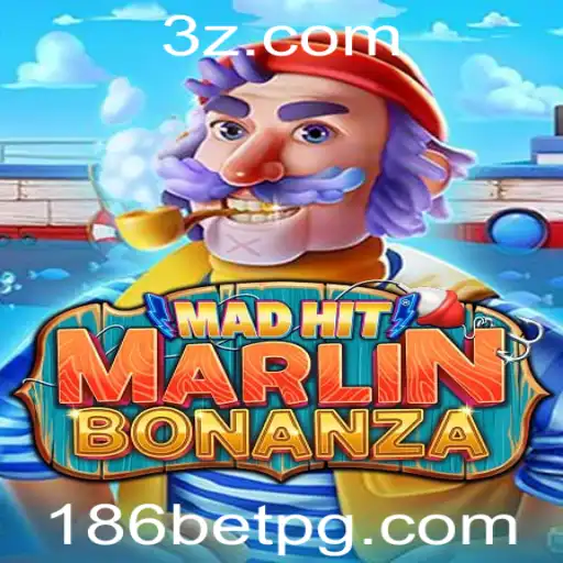 Explorando o Mundo de MadHitMarlinBonanza: Uma Nova Sensação de Jogo