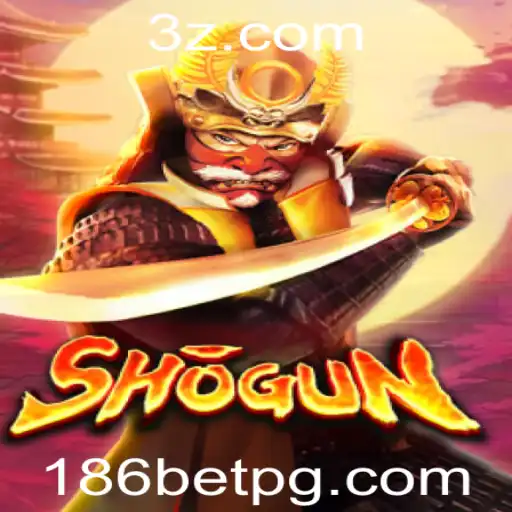 Explorando o Universo de 'Shogun': Um Jogo de Estratégia e Sorte com 186 Bet