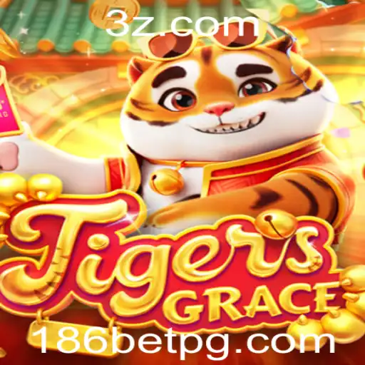 TigersGrace: Uma Jornada Emocionante no Mundo das Apostas Online