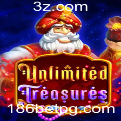 Descubra o Mundo de UnlimitedTreasures: Um Jogo Inovador no Cenário Atual