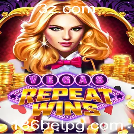 VegasRepeatWins: Um Novo Jogo de Azar Envolvente